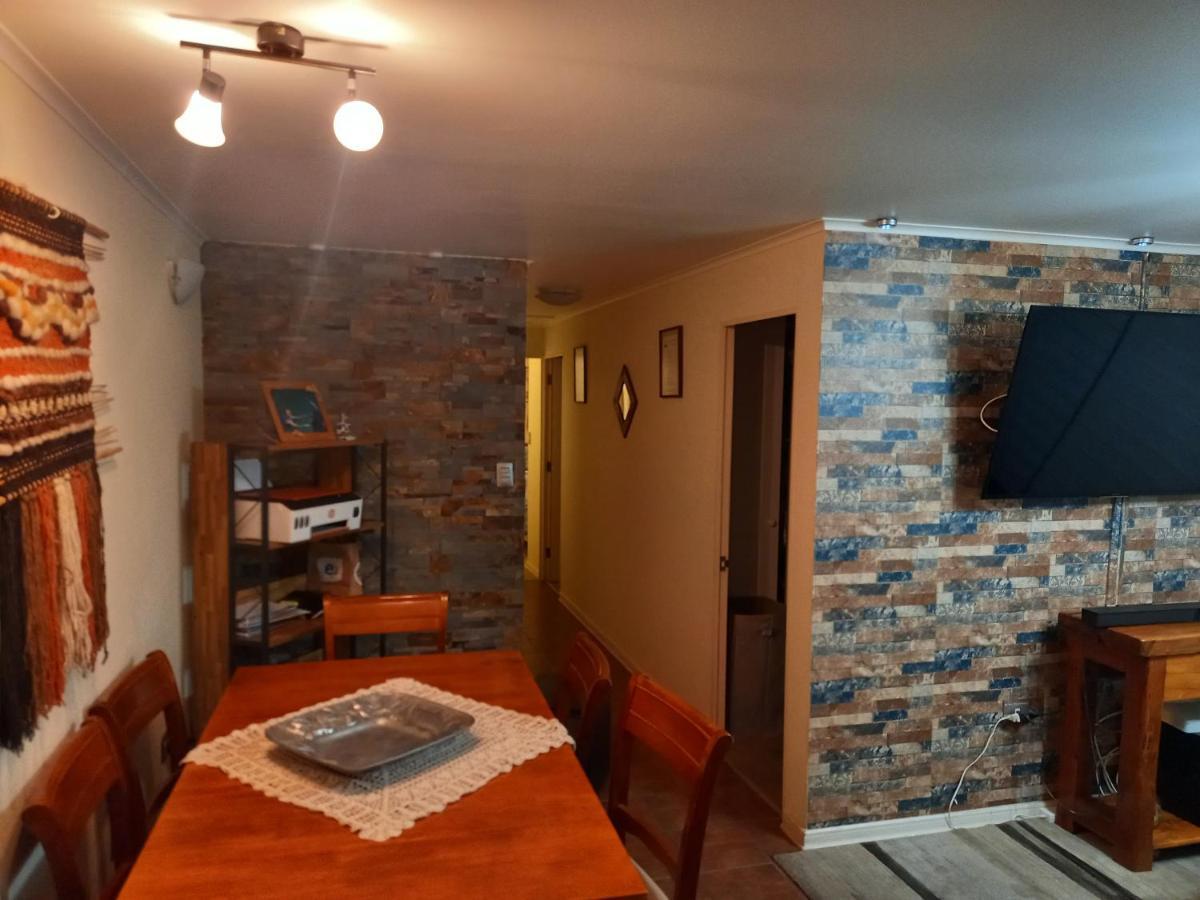 Apartamento Departamento Vacacional Vista Pacifico La Serena