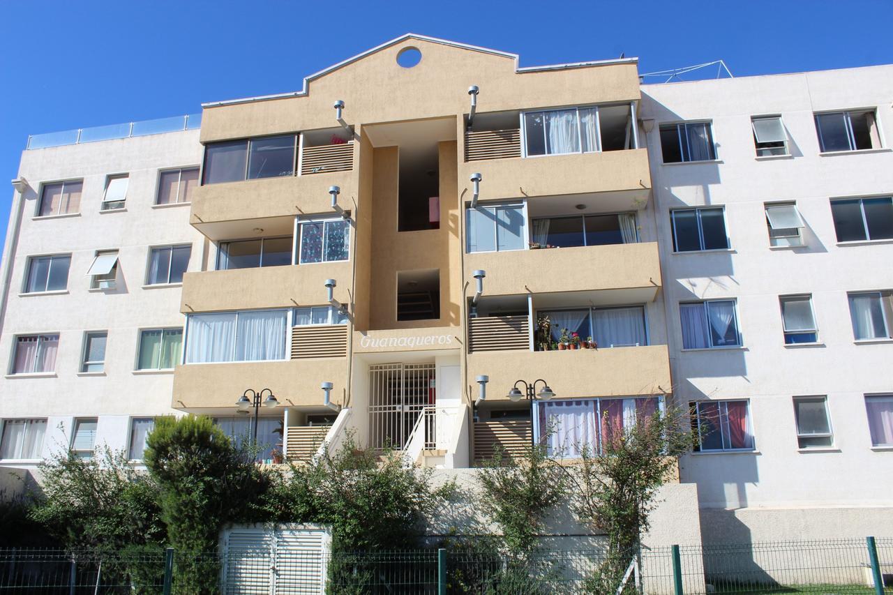 Apartamento Departamento Vacacional Vista Pacifico La Serena